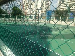 The Gardens At Bishan (D20), Condominium #121124102